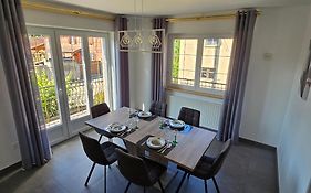 Gîte A l'ombre du clocher